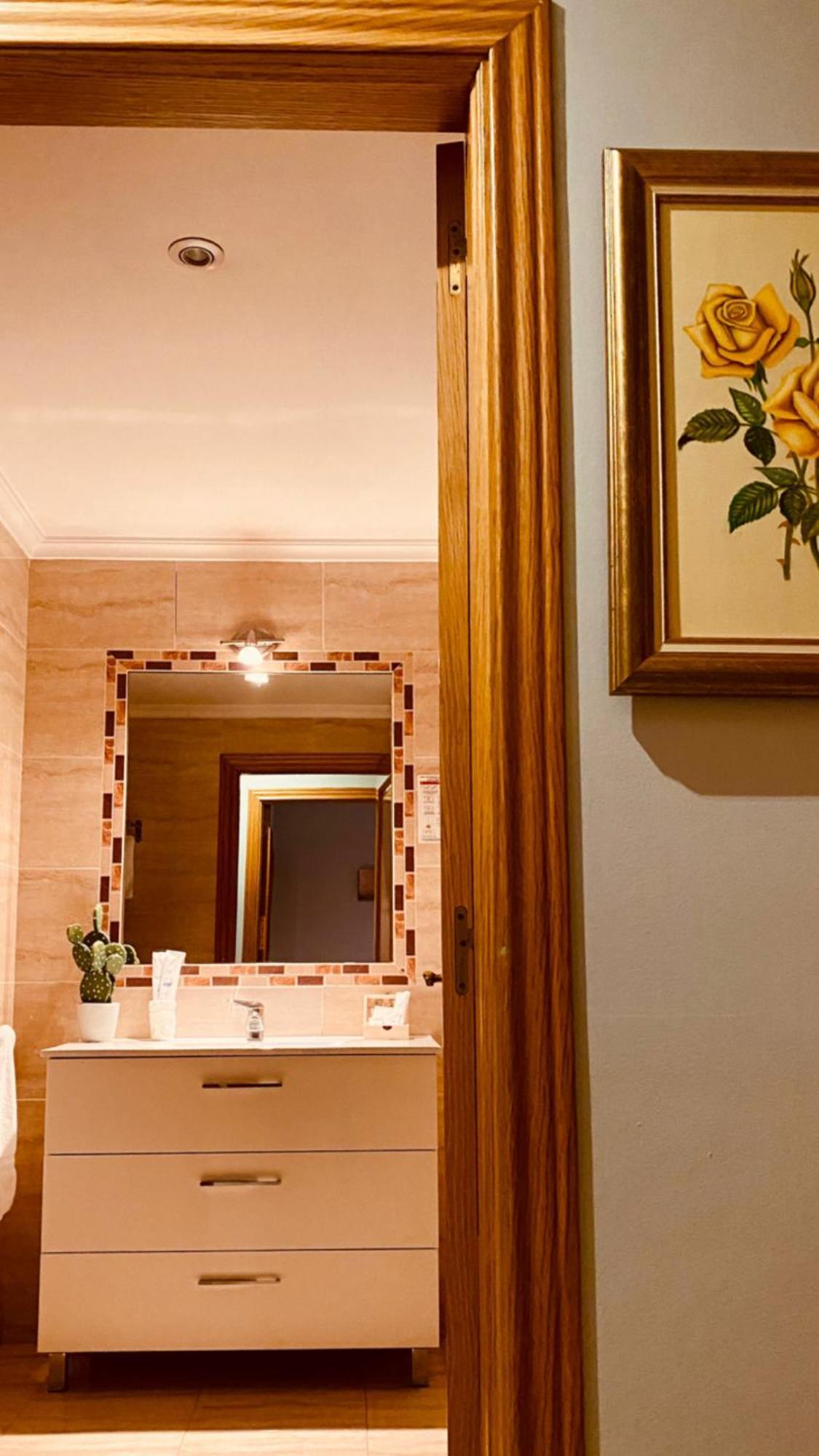 Motel Montecarlo ルーゴ エクステリア 写真