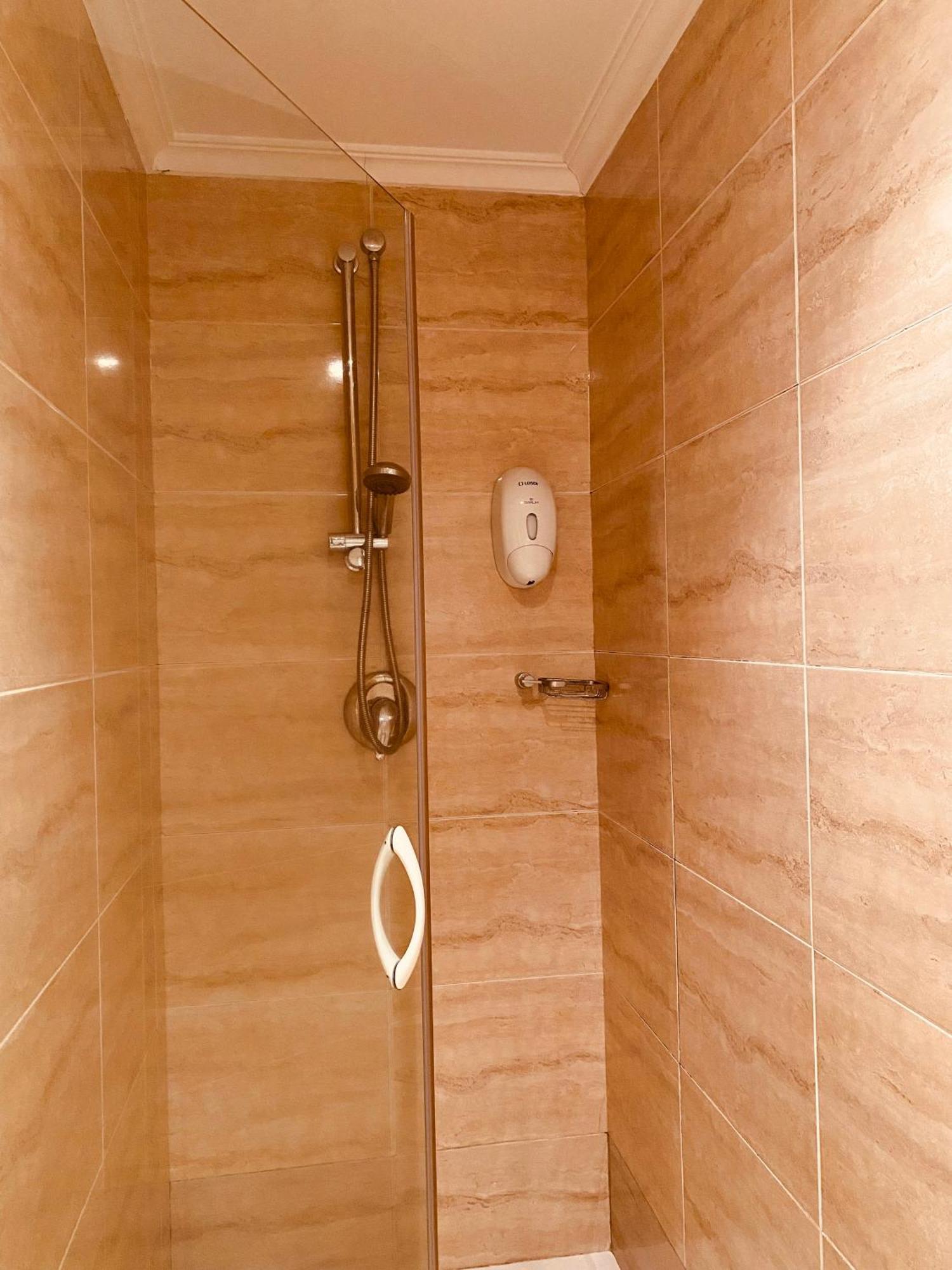 Motel Montecarlo ルーゴ エクステリア 写真